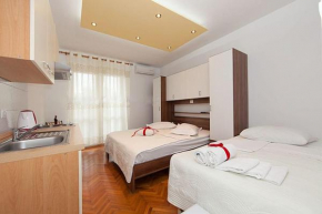 Apartmani Šarić